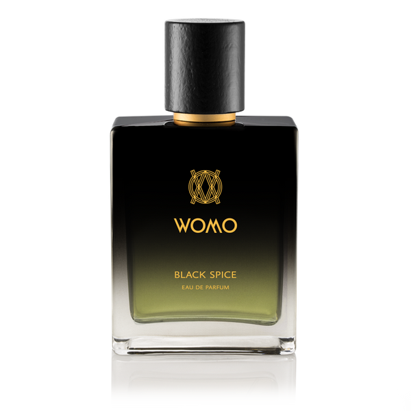 Black Spice Eau De Parfum 100 ml