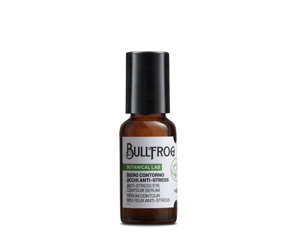 Anti-stress Eye Contour Serum