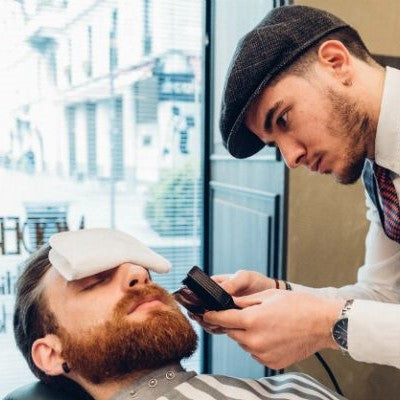 Corso di Grooming Barba Pro (350â‚¬ + IVA)