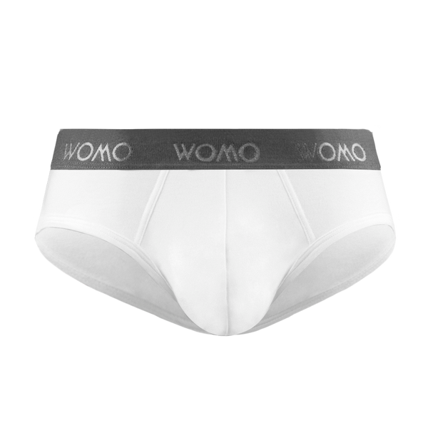 Underwear casual slip bianchi