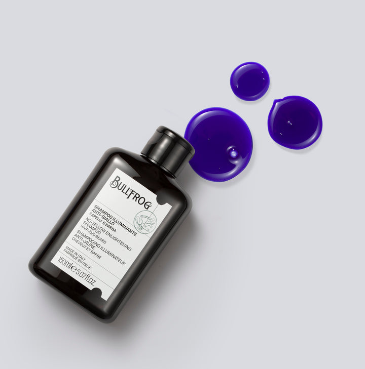 Vitalcare Professional Anti Giallo Shampoo 250 Ml | - Spesa - Foto 8