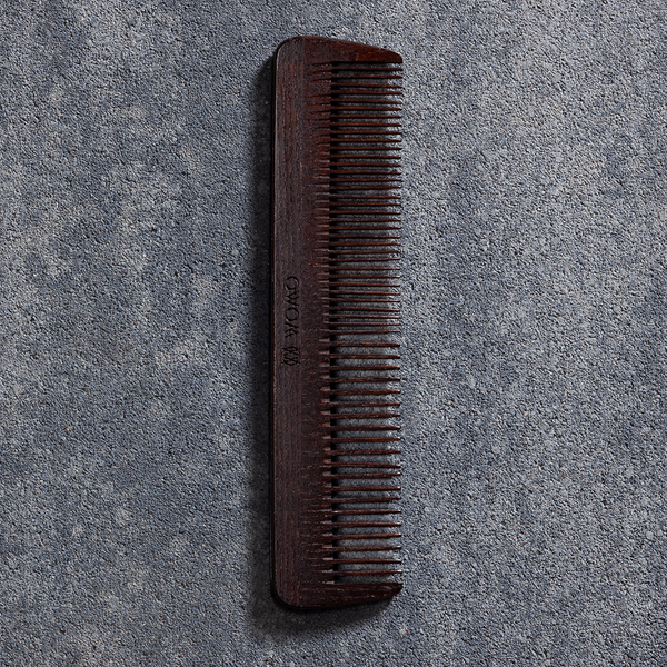 Large comb